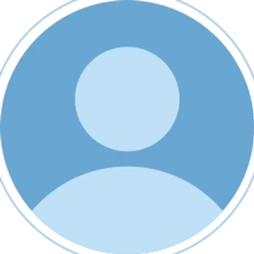 Profile image placeholder
